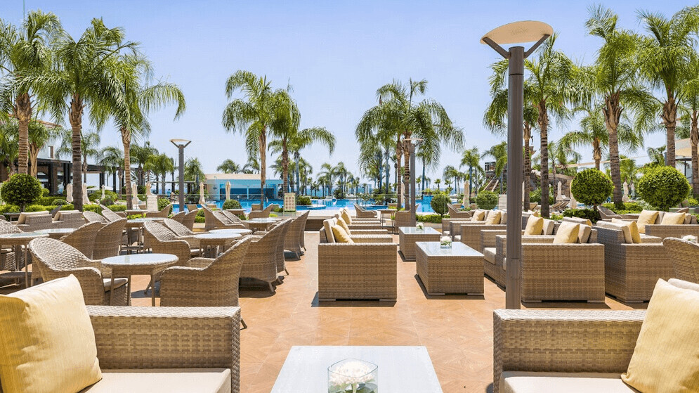 Olympic Lagoon Resort Paphos